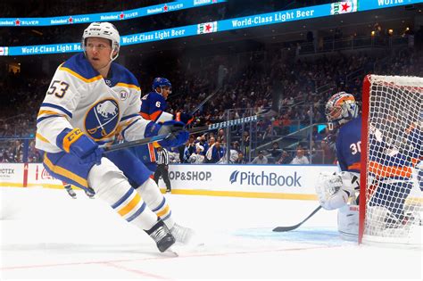 nhl trades buffalo sabres